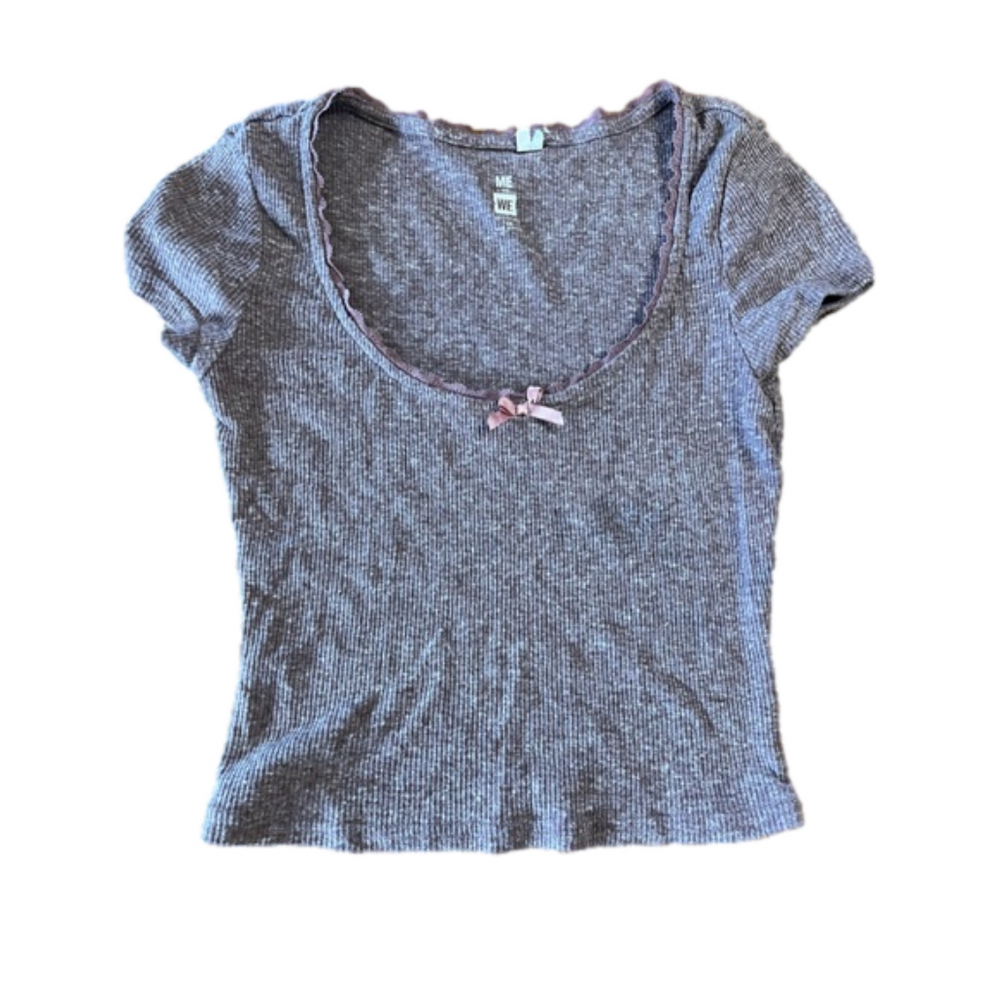 Cropped Top